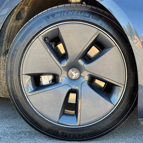 Used 2022 Tesla Model 3 Long Range AWD/4WD image 15