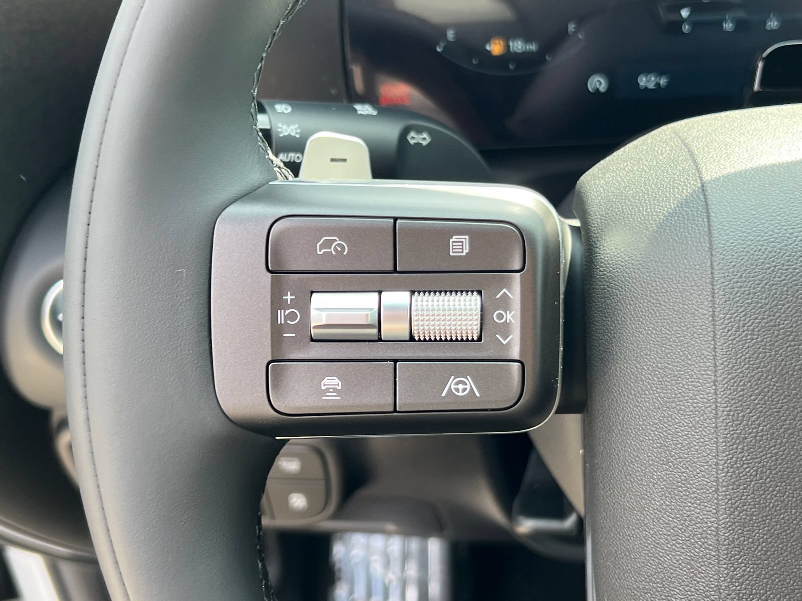New 2026 Hyundai Palisade Calligraphy FWD image 24