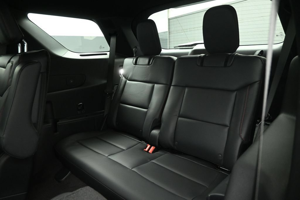 New 2026 Ford Explorer ST-Line w/ ST-Line Street Pack AWD/4WD image 21