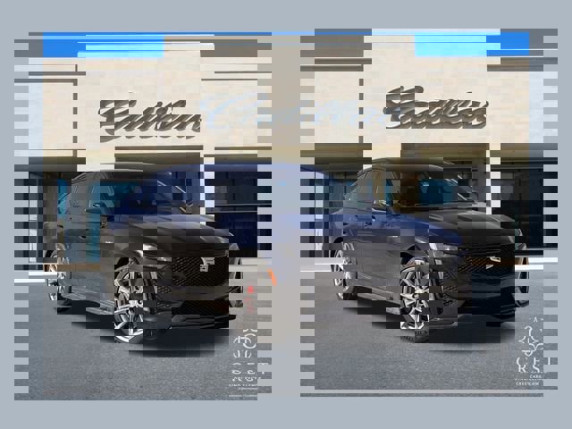 Certified 2024 Cadillac CT5 V