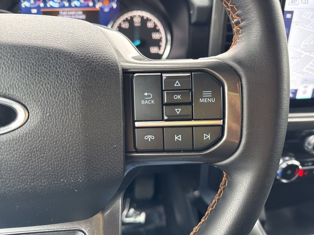 Used 2023 Ford F150 Tremor AWD/4WD image 41