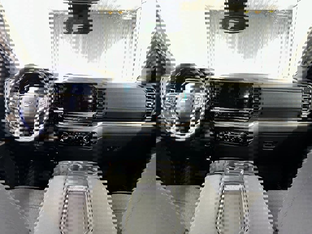 Certified 2023 Chevrolet Silverado 1500 LT image 30