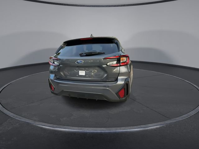 Certified 2026 Subaru Crosstrek 2.5i AWD/4WD image 7