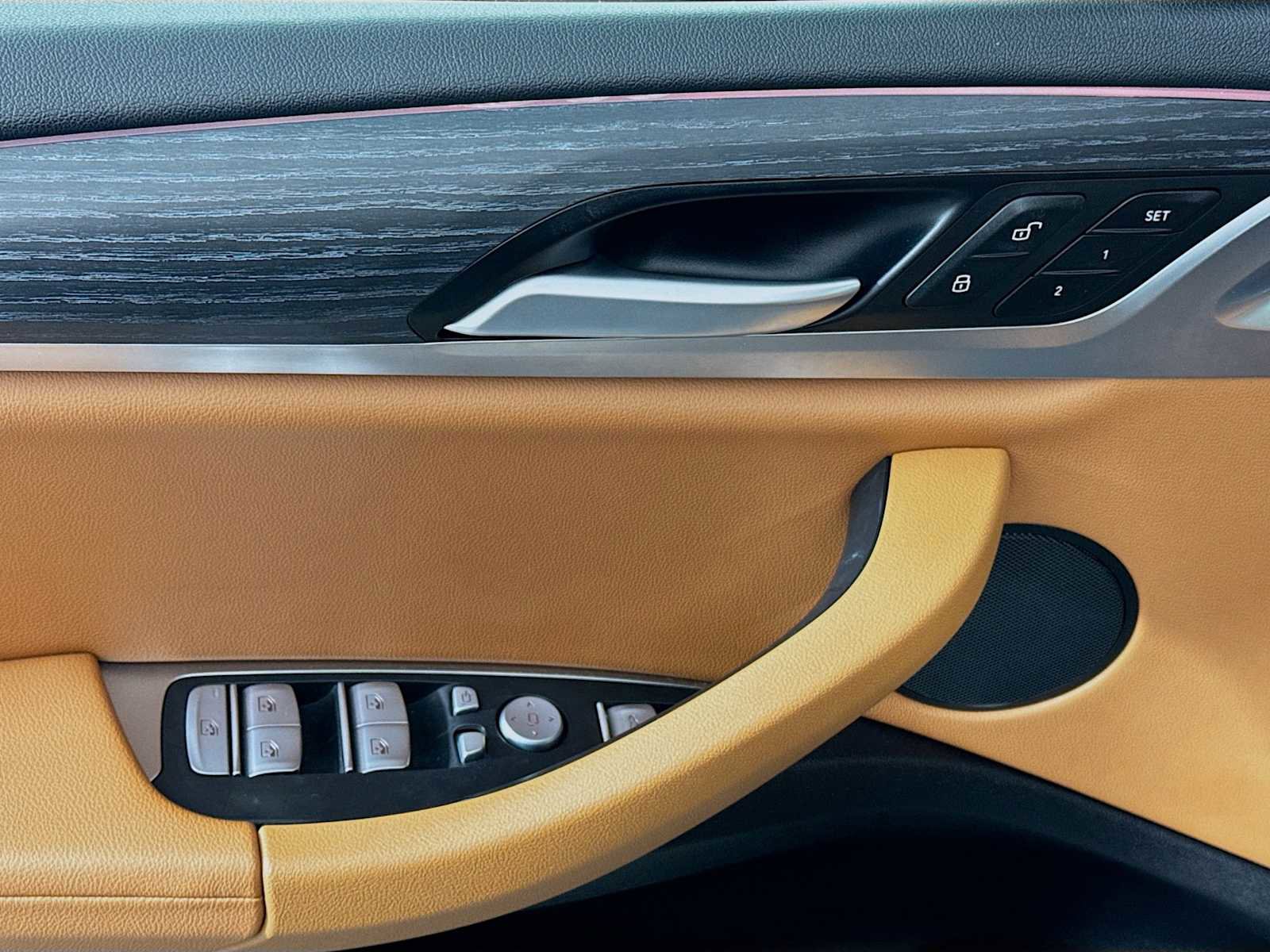 Used 2023 BMW X3 xDrive30i w/ Convenience Package image 18