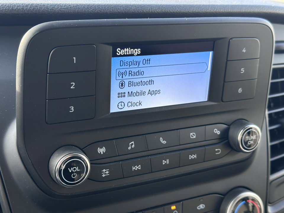 Used 2024 Ford Transit 350 148 Medium Roof w/ Interior Upgrade Package image 18