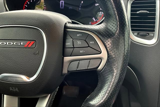 Used 2020 Dodge Durango SXT w/ 3rd Row Seating Group image 13