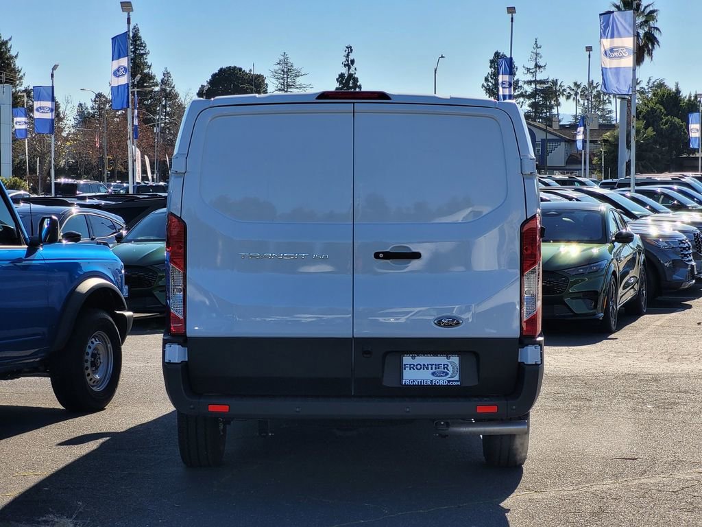 New 2025 Ford Transit 150 Low Roof image 26