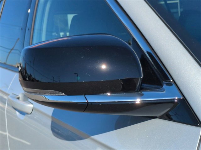 New 2025 Jeep Grand Cherokee Limited w/ Trailer Tow Package image 12