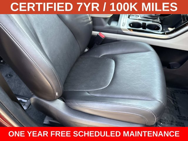 Used 2023 Kia Carnival SX FWD image 10