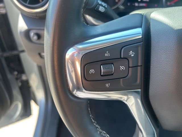 Used 2023 Chevrolet Blazer LT image 18