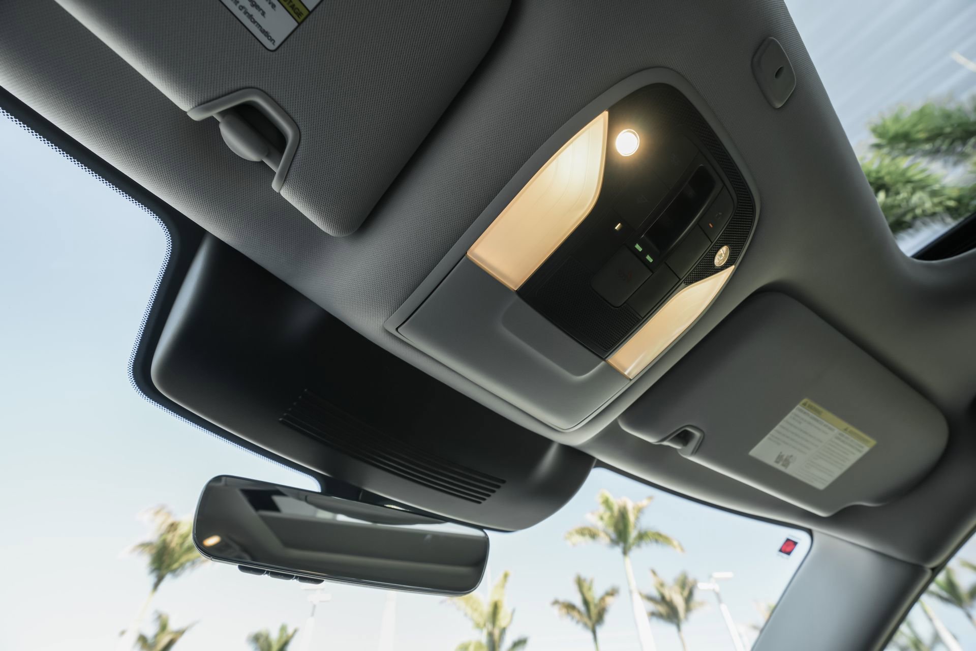 Used 2026 INFINITI QX60 Luxe w/ Cargo Package image 17