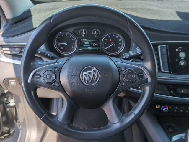 Certified 2019 Buick Enclave Essence FWD image 11