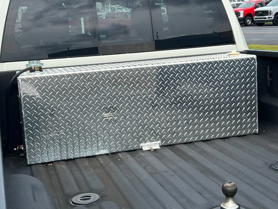 Used 2020 RAM 3500 Limited AWD/4WD image 9