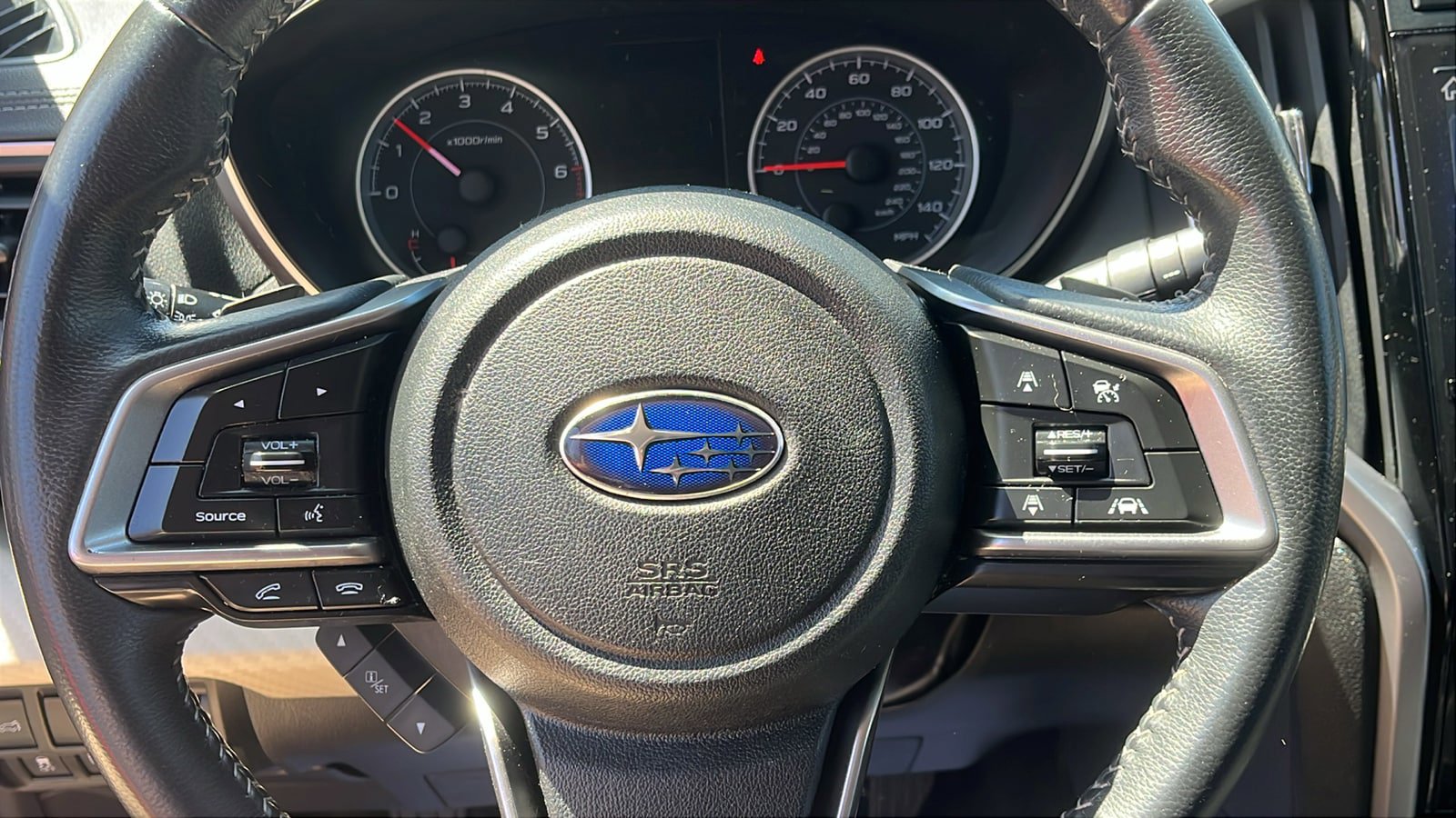 Used 2019 Subaru Ascent Premium AWD/4WD image 13
