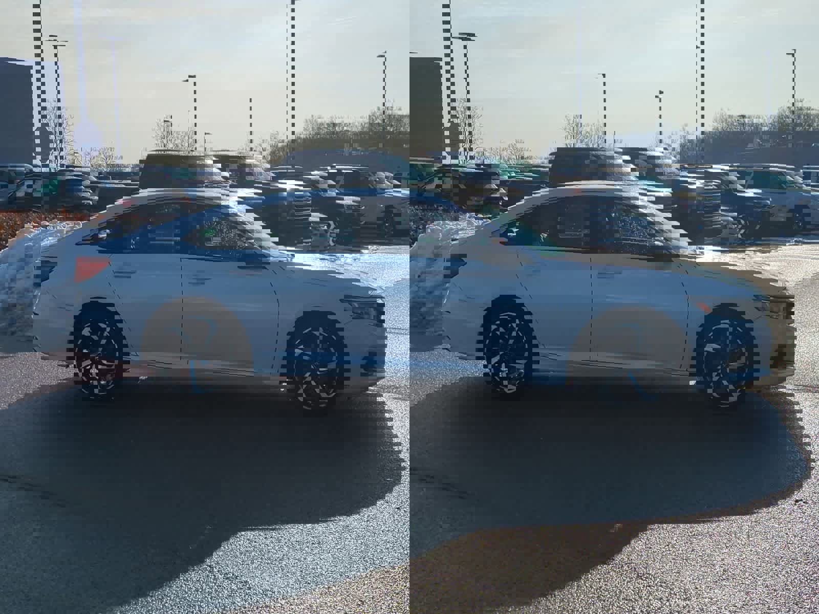 Used 2022 Honda Accord Sport image 9