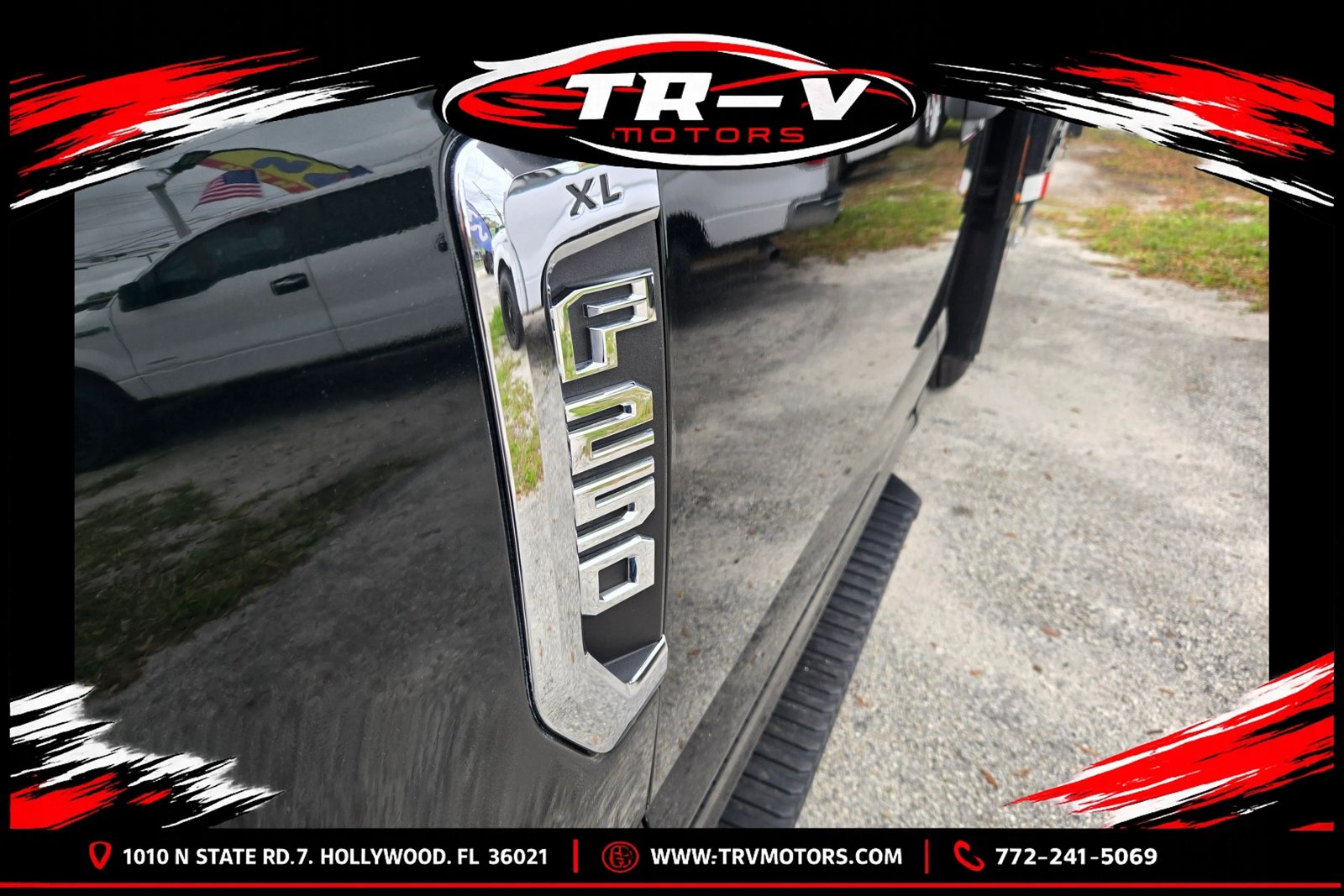 Used 2022 Ford F250 XL w/ Power Equipment Group RWD image 10
