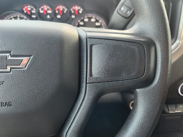Used 2024 Chevrolet Silverado 1500 Custom Trail Boss w/ LPO, Dark Essentials Package AWD/4WD image 31
