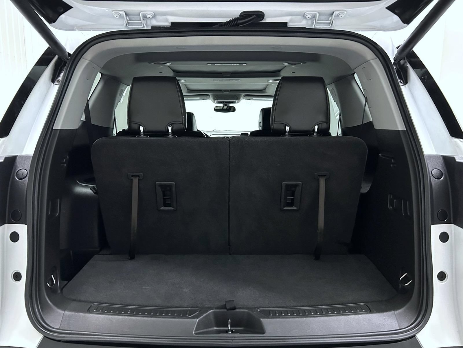 Used 2019 GMC Acadia SLT w/ Black Edition AWD/4WD image 22