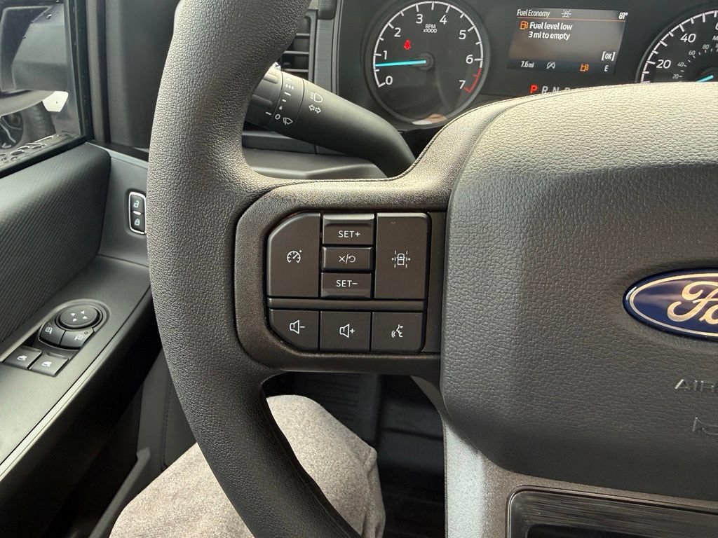 New 2026 Ford F150 XL AWD/4WD image 14