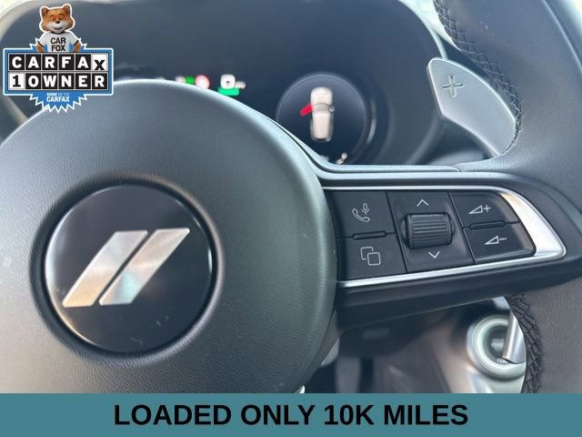 Used 2024 Dodge Hornet R/T Plus AWD/4WD image 41