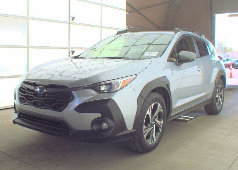 Used 2024 Subaru Crosstrek 2.0i Premium