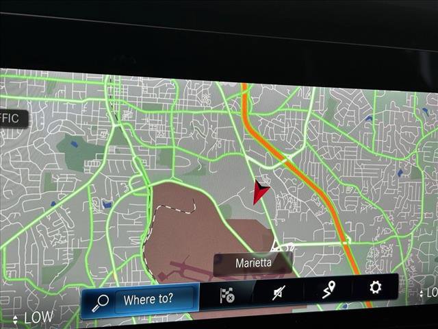 Certified 2022 Mercedes-Benz E 350 Sedan image 11