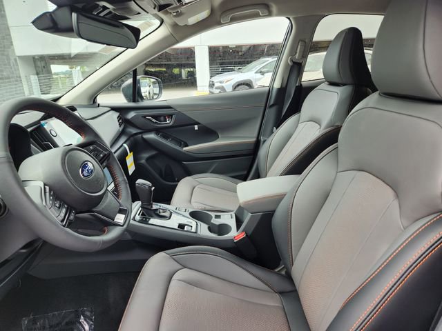 New 2026 Subaru Crosstrek 2.5i Limited image 9