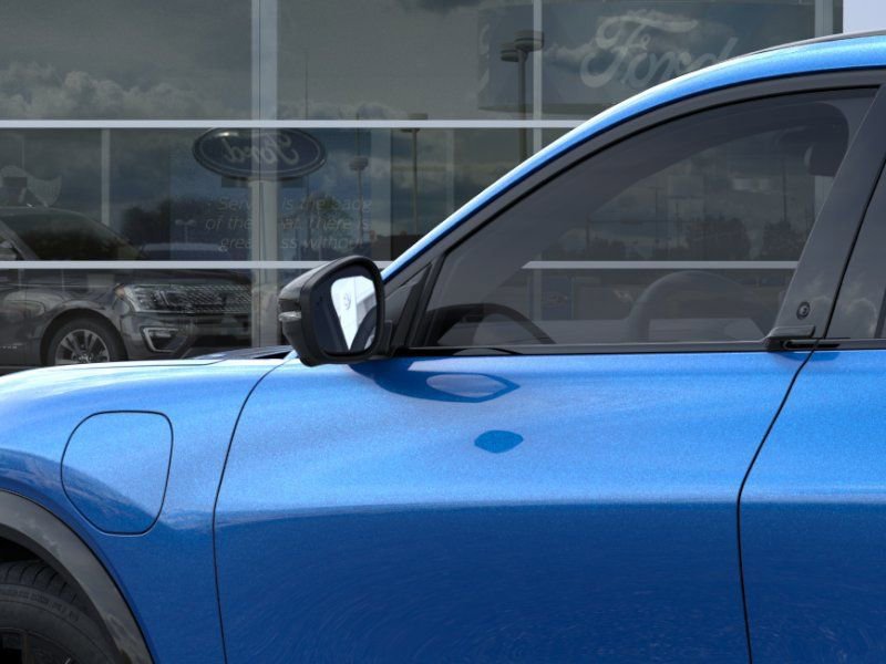 New 2025 Ford Mustang Mach-E Premium w/ Sport Appearance Package image 20