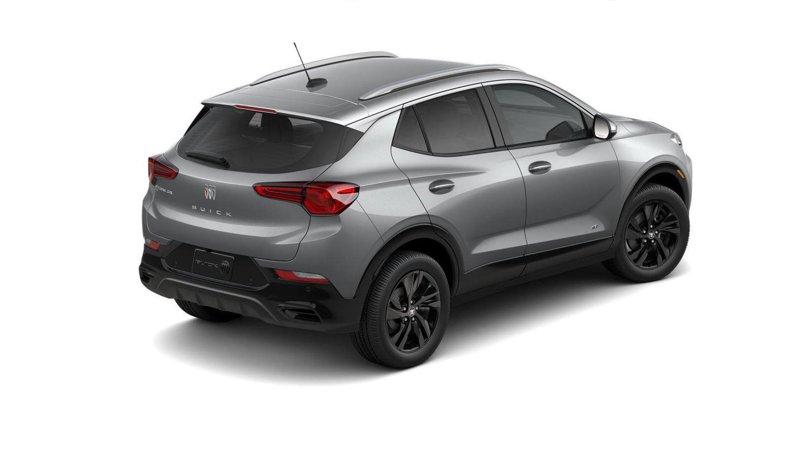 New 2026 Buick Encore GX Sport Touring w/ Advanced Technology Package AWD/4WD image 3