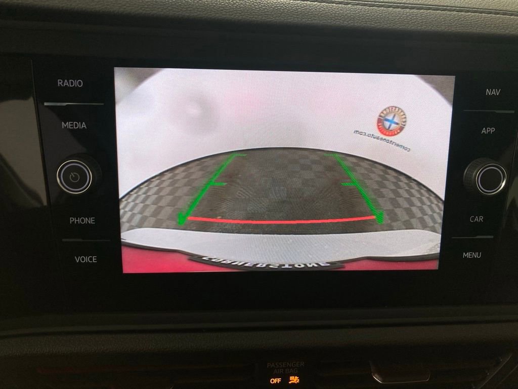 Used 2024 Volkswagen Jetta SEL image 5