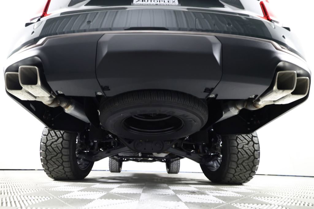 Used 2026 GMC Yukon AT4 Ultimate image 58