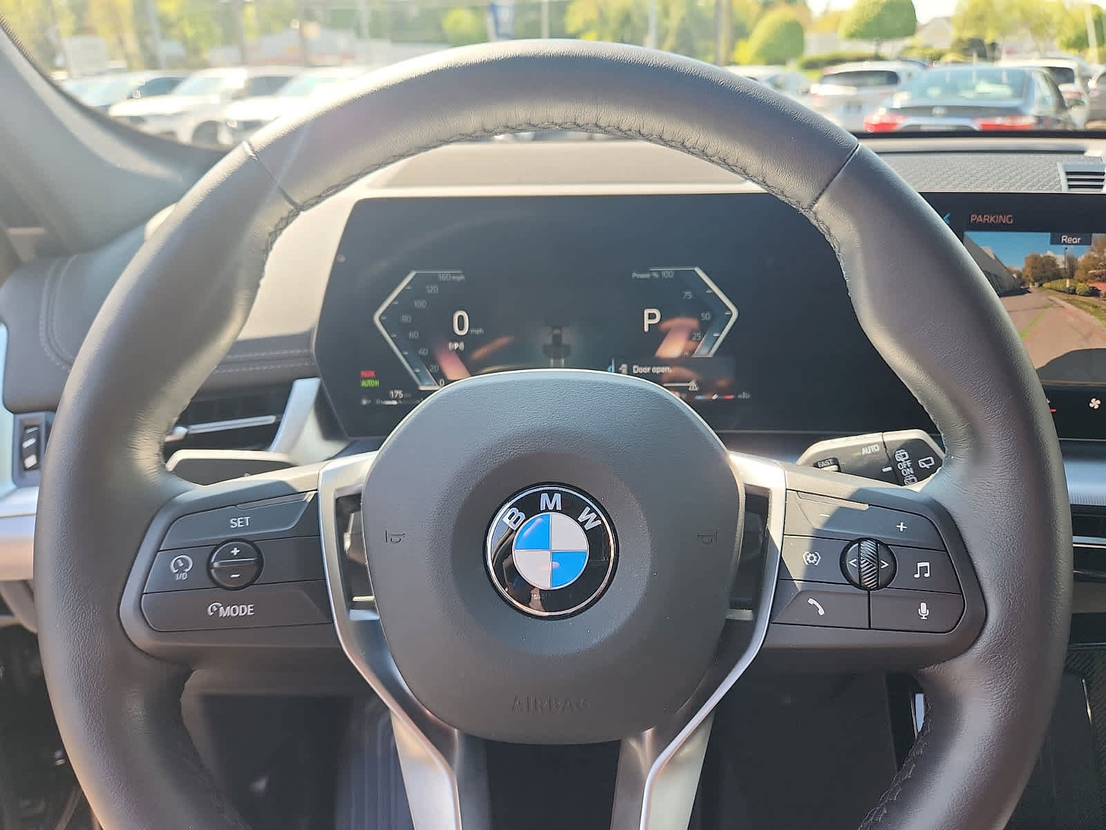 Used 2025 BMW X1 xDrive28i AWD/4WD image 19