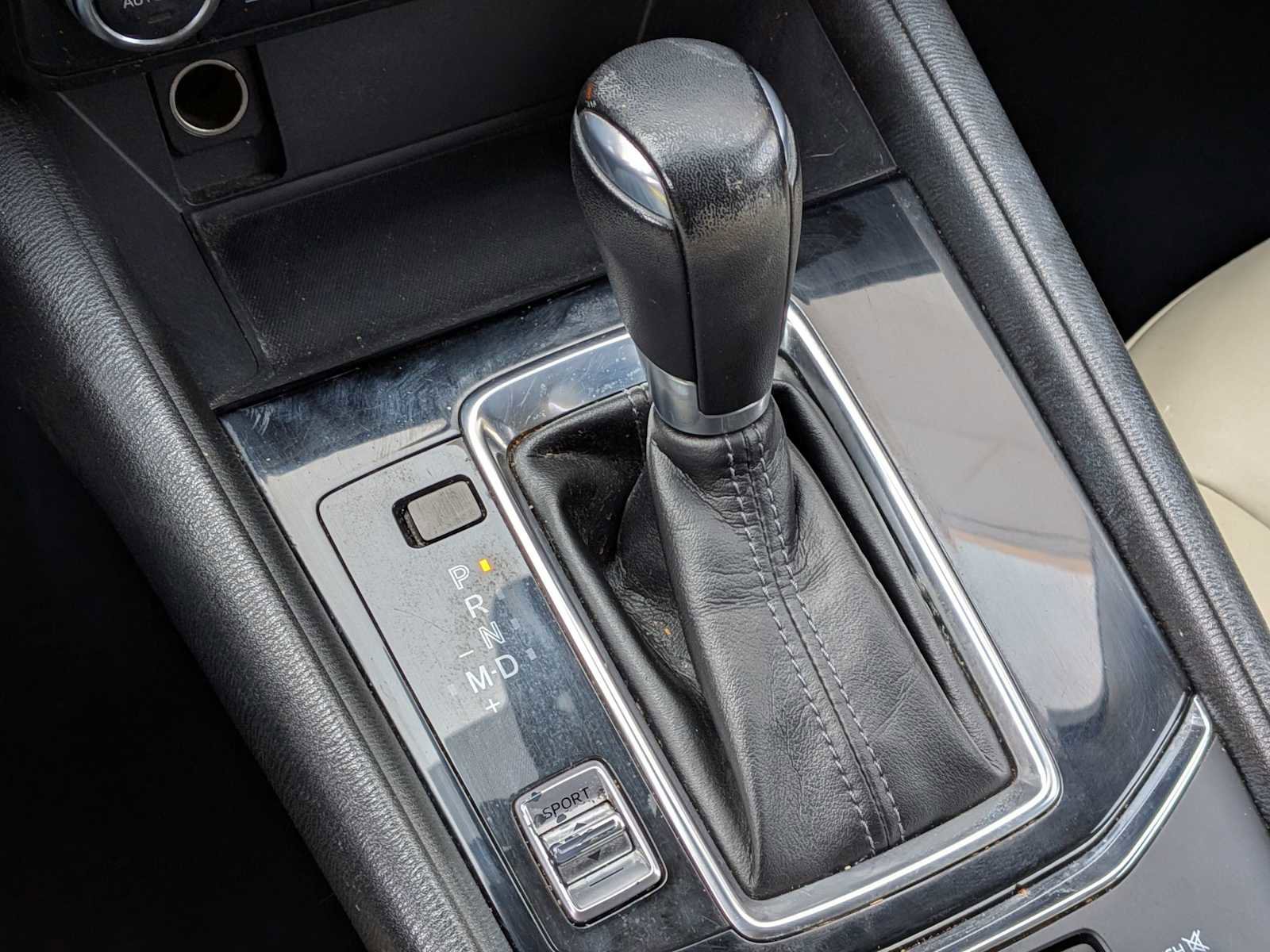 Used 2017 MAZDA CX-5 Touring w/ Preferred Equipment Package image 28