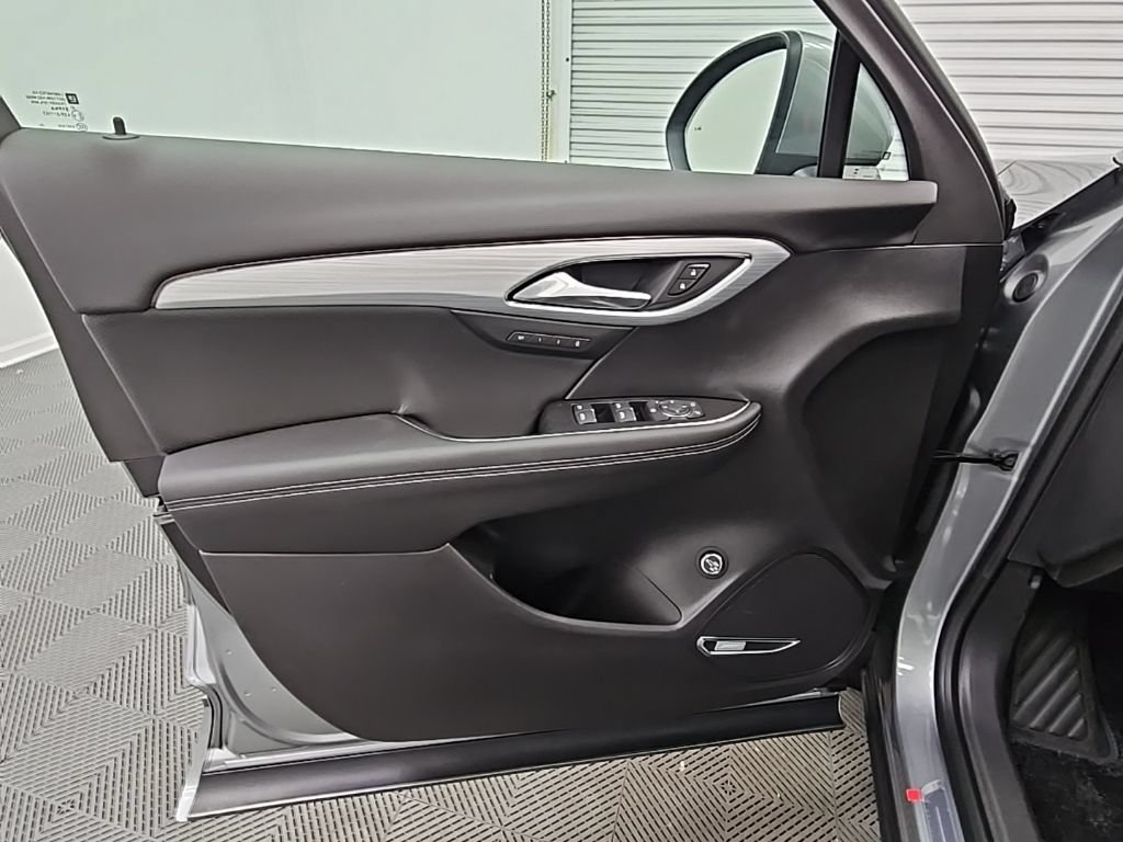 New 2026 Buick Envision Avenir AWD/4WD image 32