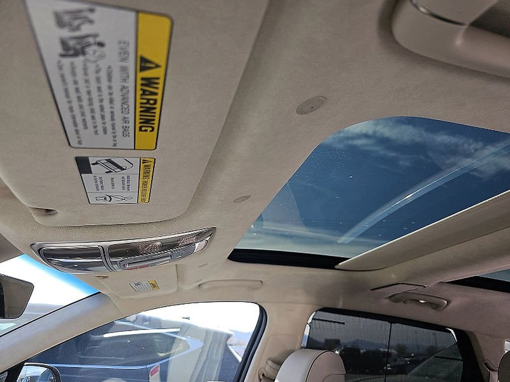 Used 2026 Genesis GV80 3.5T Prestige image 9