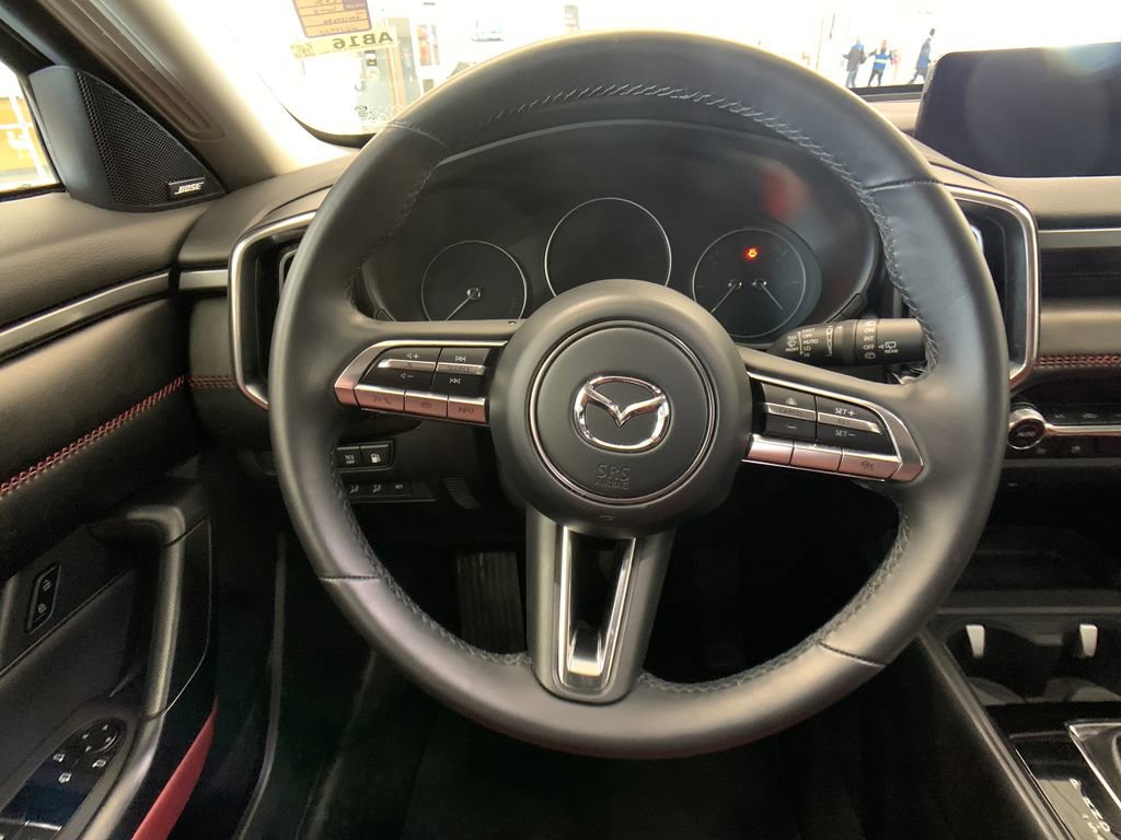 Used 2025 MAZDA CX-50 2.5 Hybrid w/ Premium Plus Pkg AWD/4WD image 16
