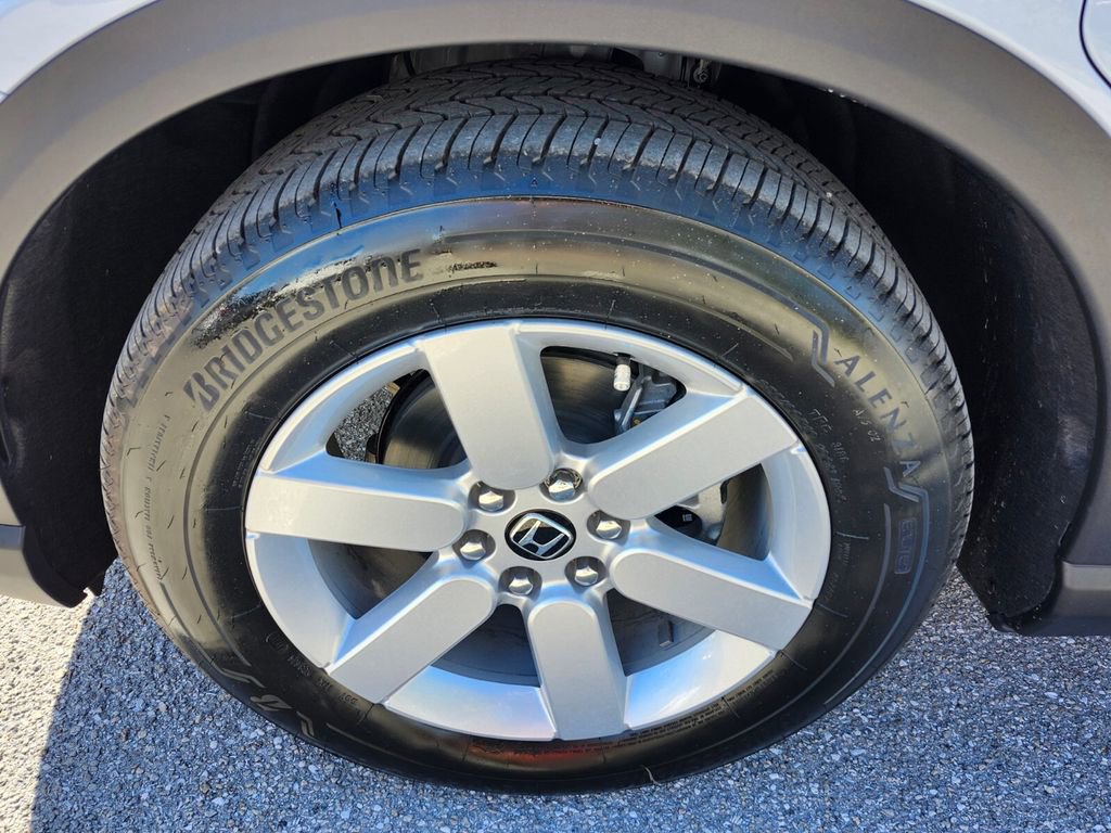 New 2026 Honda Prologue Eco image 17