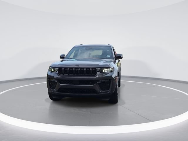 New 2026 Jeep Grand Cherokee Limited AWD/4WD image 3