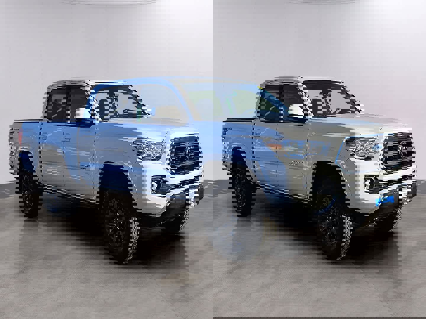 Used 2021 Toyota Tacoma SR5 image 3