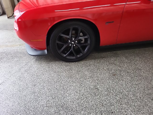 Used 2019 Dodge Challenger R/T w/ Plus Package RWD image 4