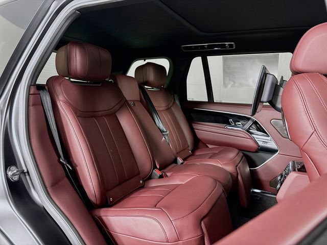 New 2026 Land Rover Range Rover Long Wheelbase Autobiography image 28