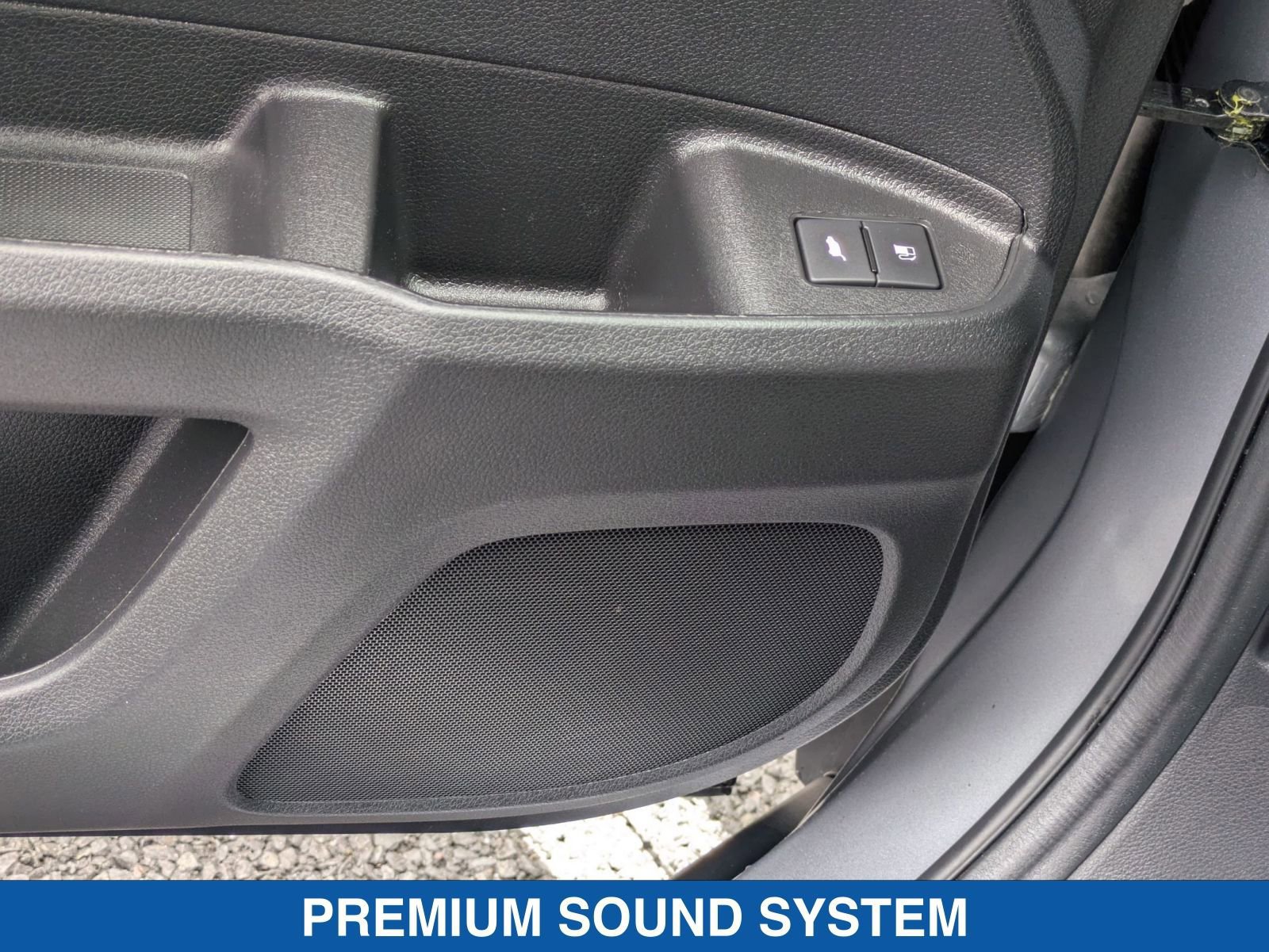 Used 2022 Honda Passport Elite image 14