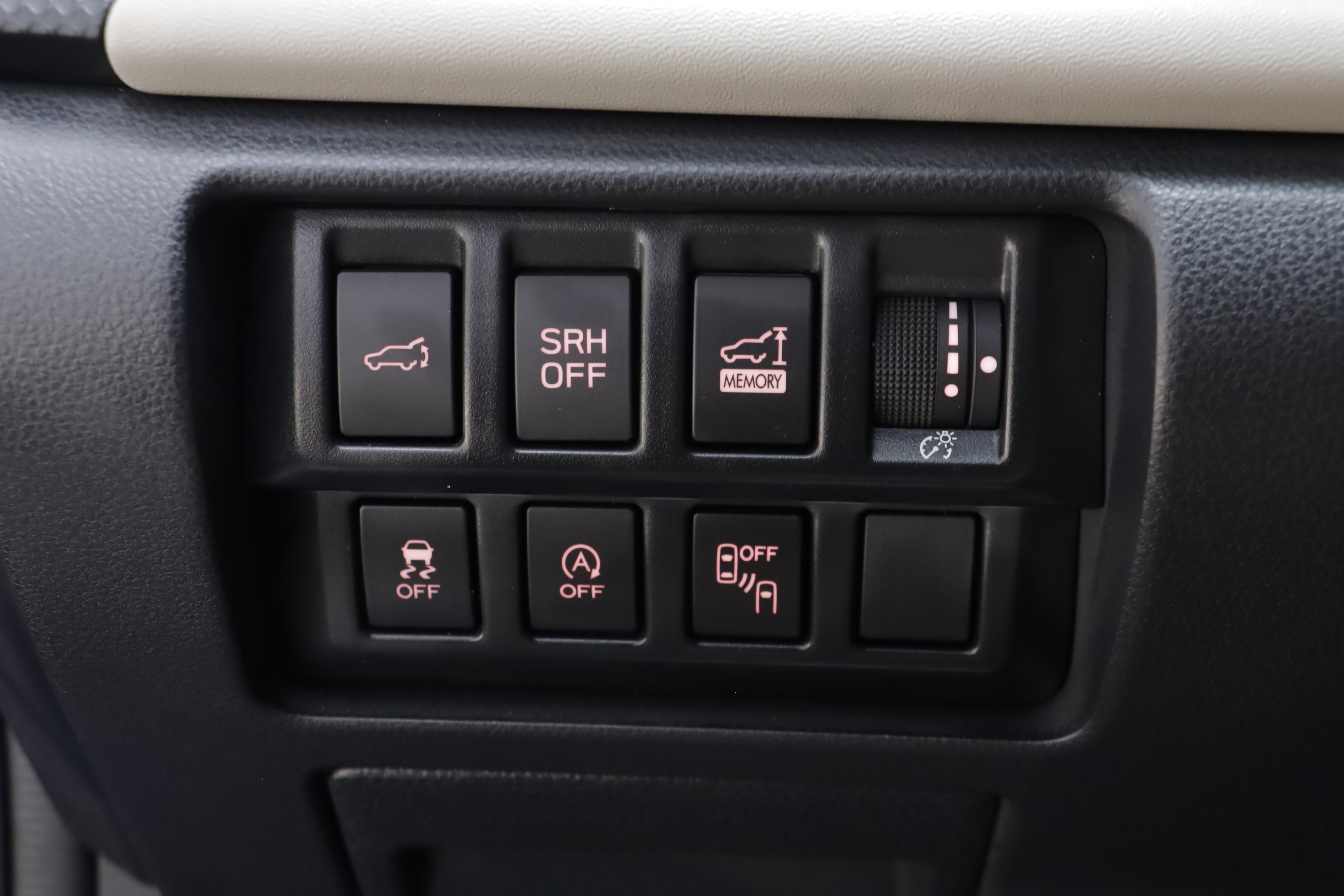 Used 2024 Subaru Forester Limited w/ Convenience Package AWD/4WD image 16