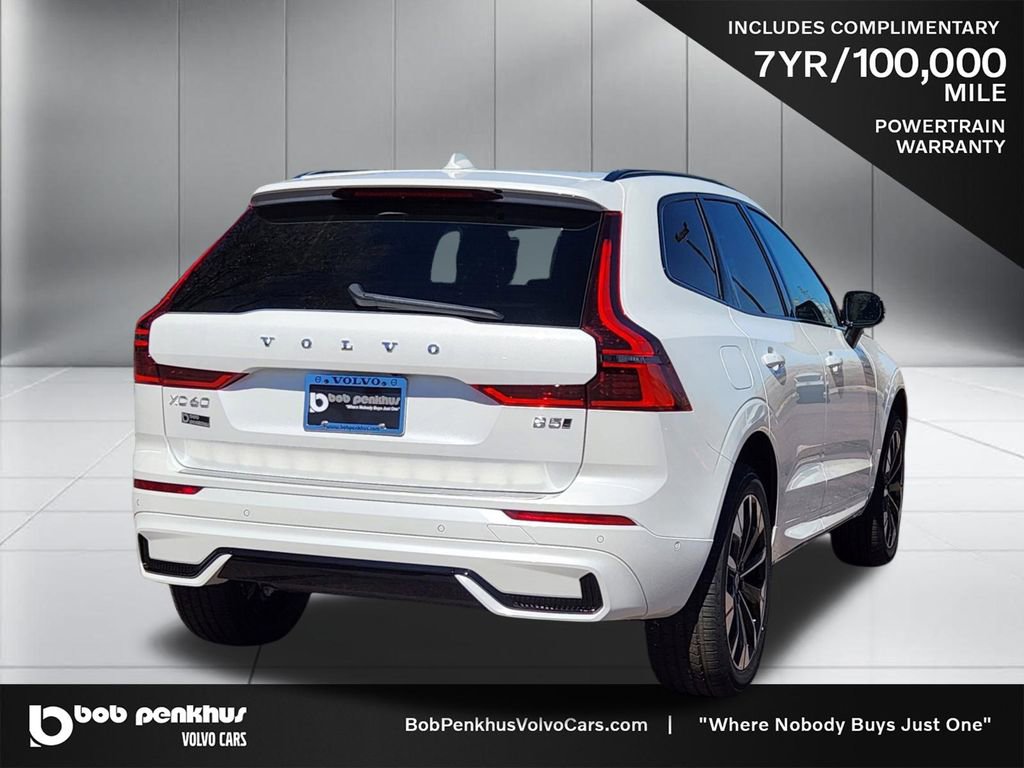 New 2026 Volvo XC60 B5 Plus w/ Climate Package image 24
