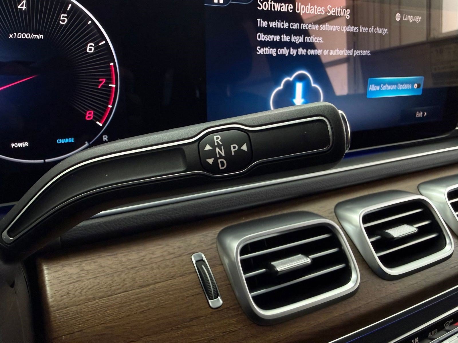 New 2026 Mercedes-Benz GLE 580 4MATIC image 16