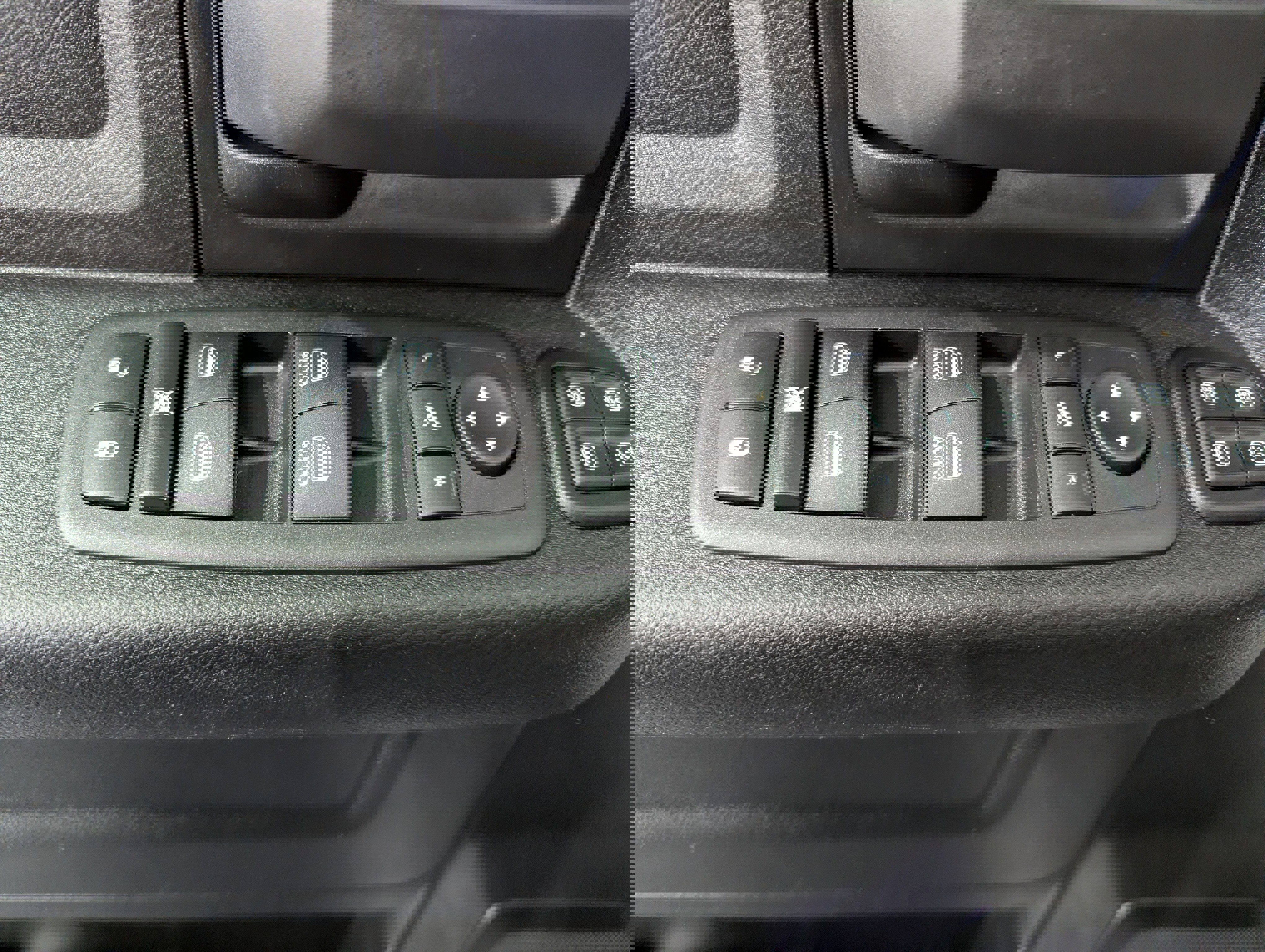 Used 2024 RAM 2500 Tradesman w/ Chrome Appearance Group image 20