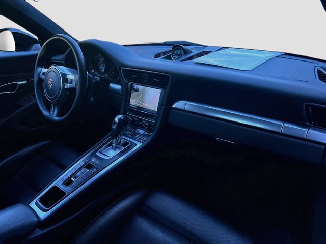 Used 2013 Porsche 911 Carrera S RWD image 28
