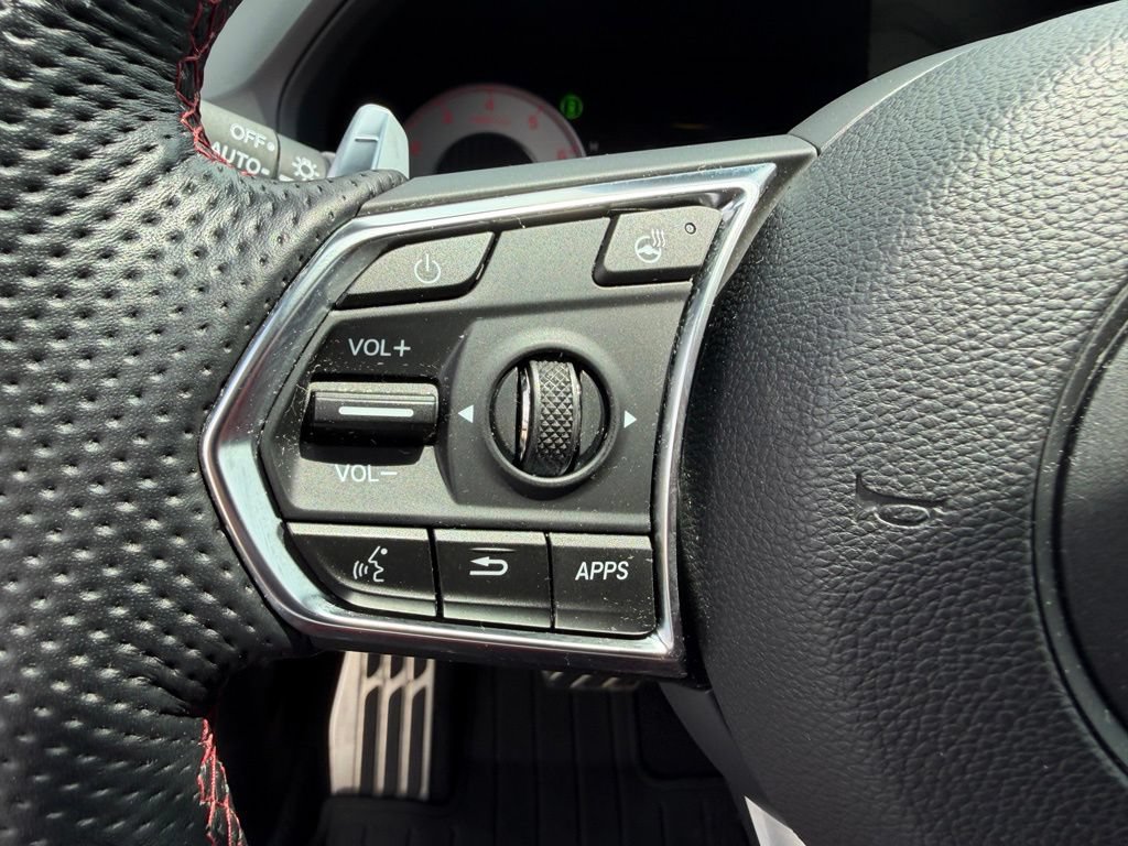 Certified 2023 Acura RDX A-Spec w/ Advance Package AWD/4WD image 23