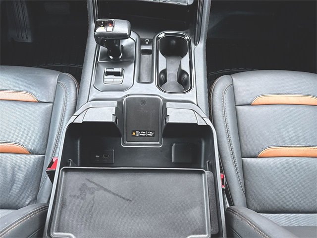 Used 2022 GMC Sierra 1500 AT4 w/ AT4 Premium Package image 36