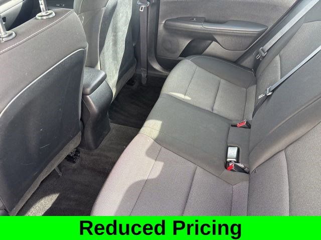 Used 2024 Kia Forte LXS image 28